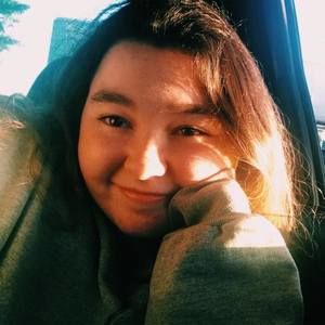 Meet your Posher, Cassie